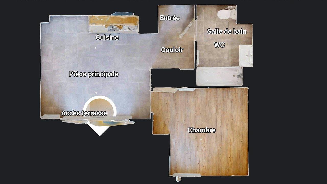 preview gallery tile