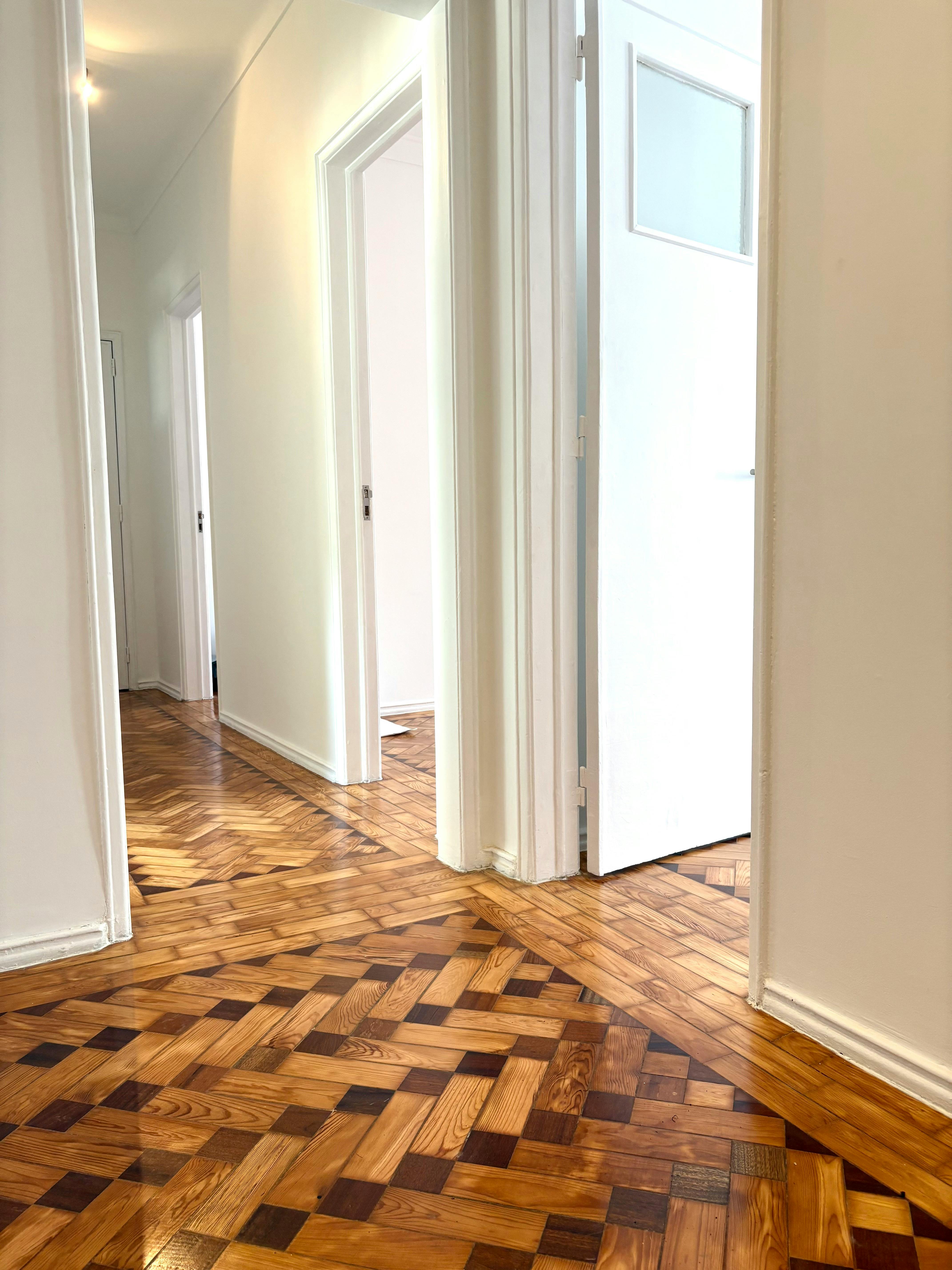 Single room Moscavide, 1 bed, 12m² — photo 7