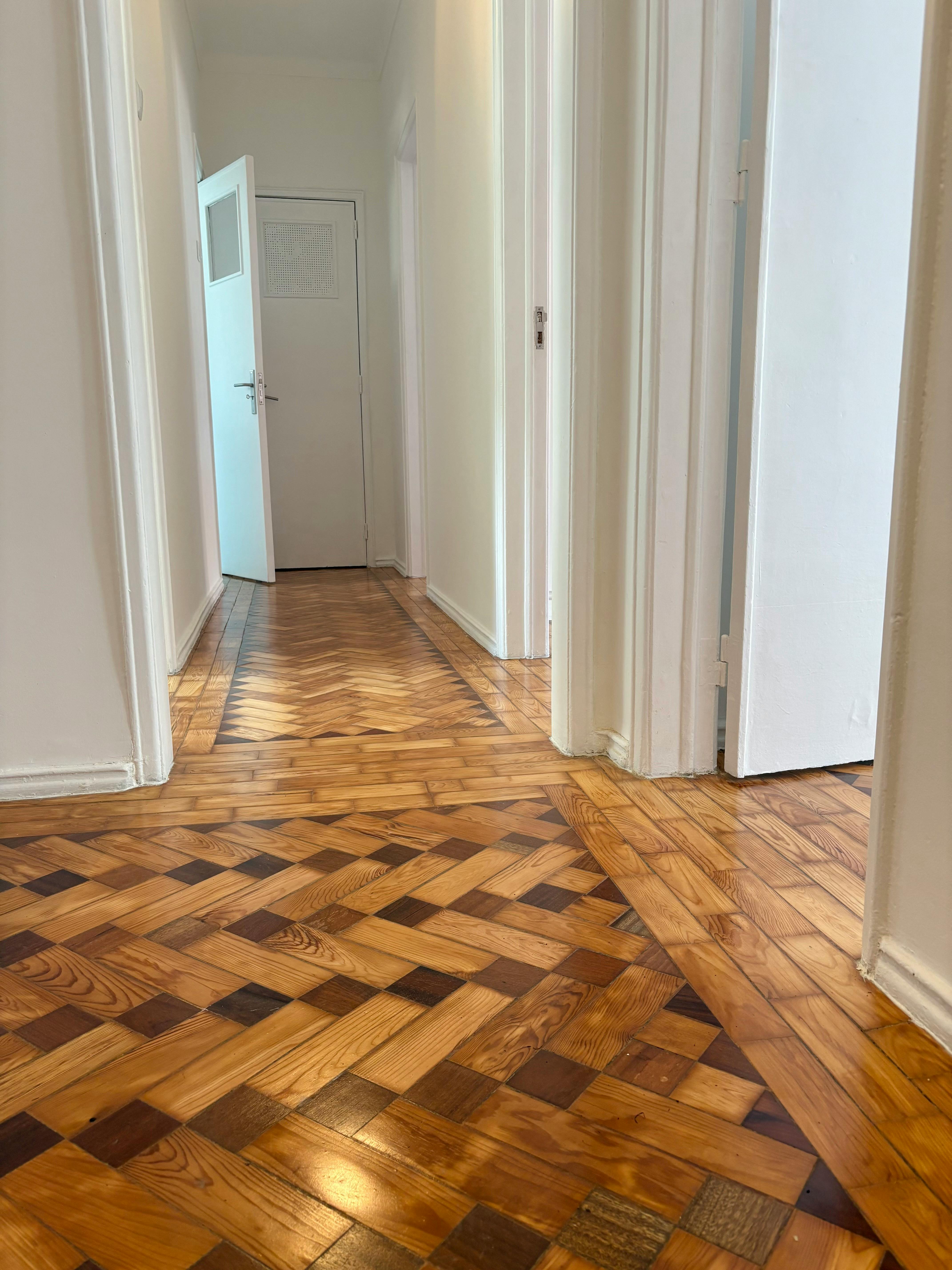 Single room Moscavide, 1 bed, 12m² — photo 8
