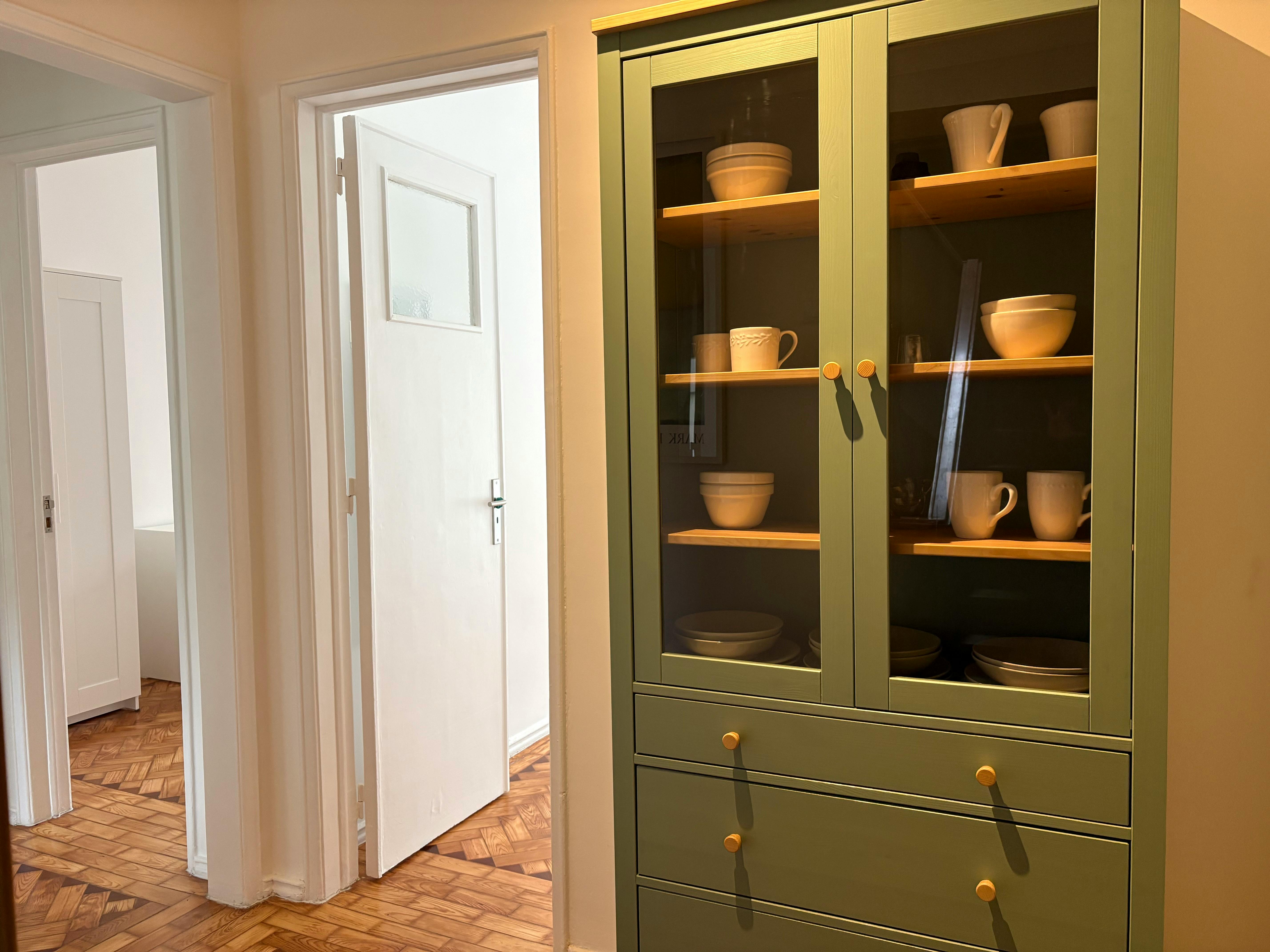 Single room Moscavide, 1 bed, 12m² — photo 10