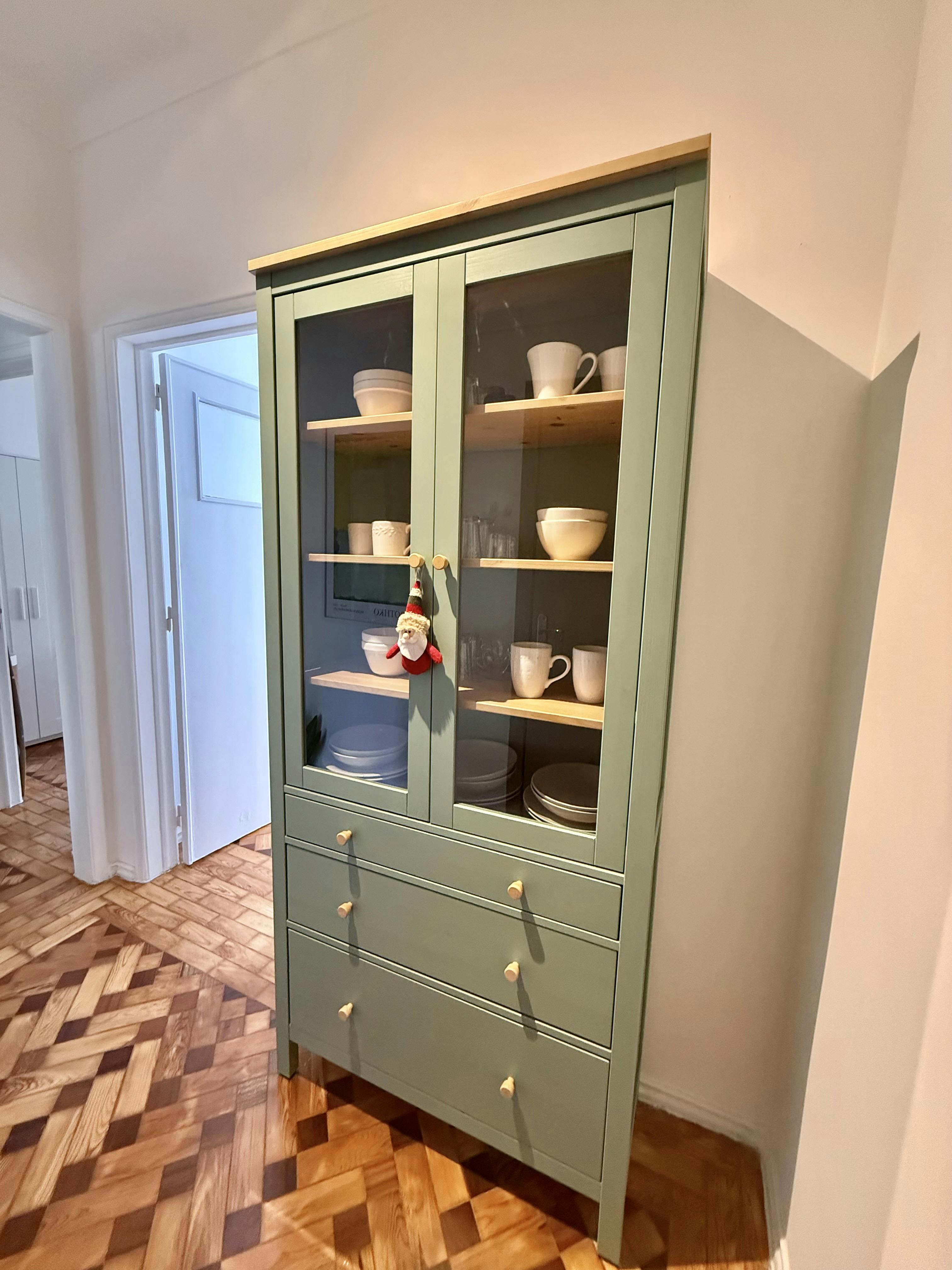 preview gallery tile