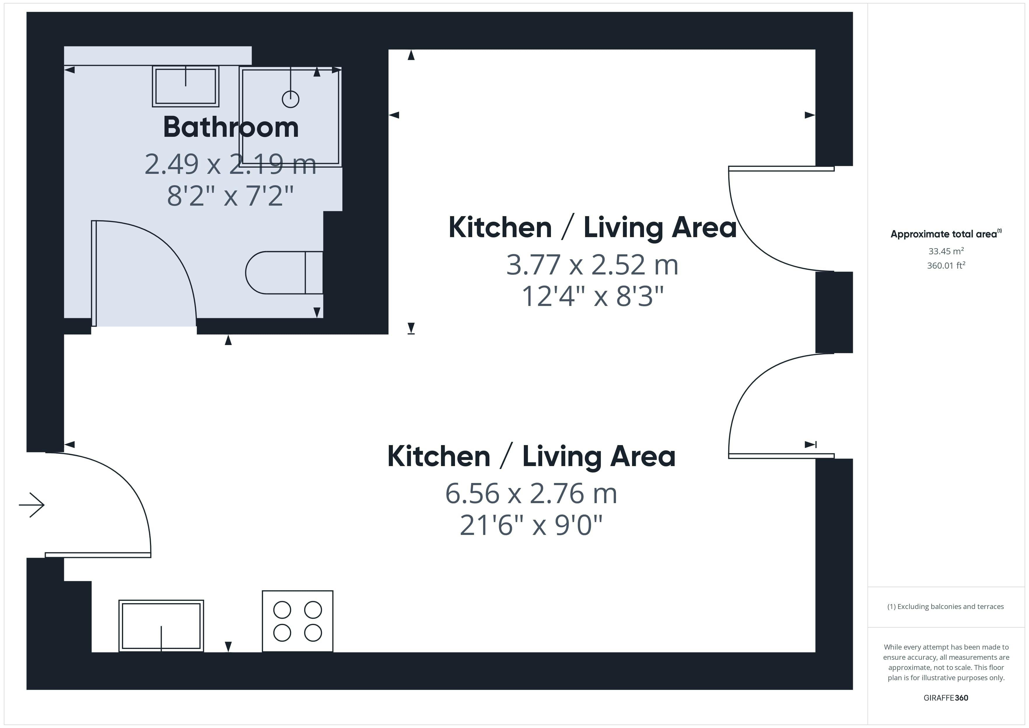 preview gallery tile