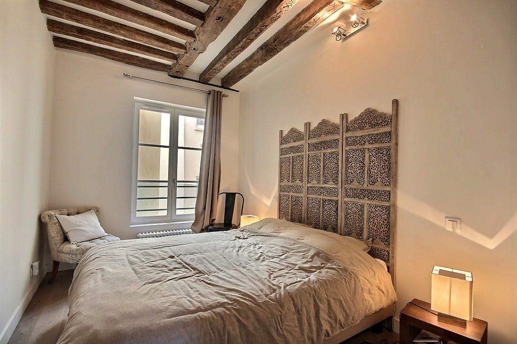 1-Bedroom Apartment in Rue Saint Denis, Paris (1680752) ROOM 1