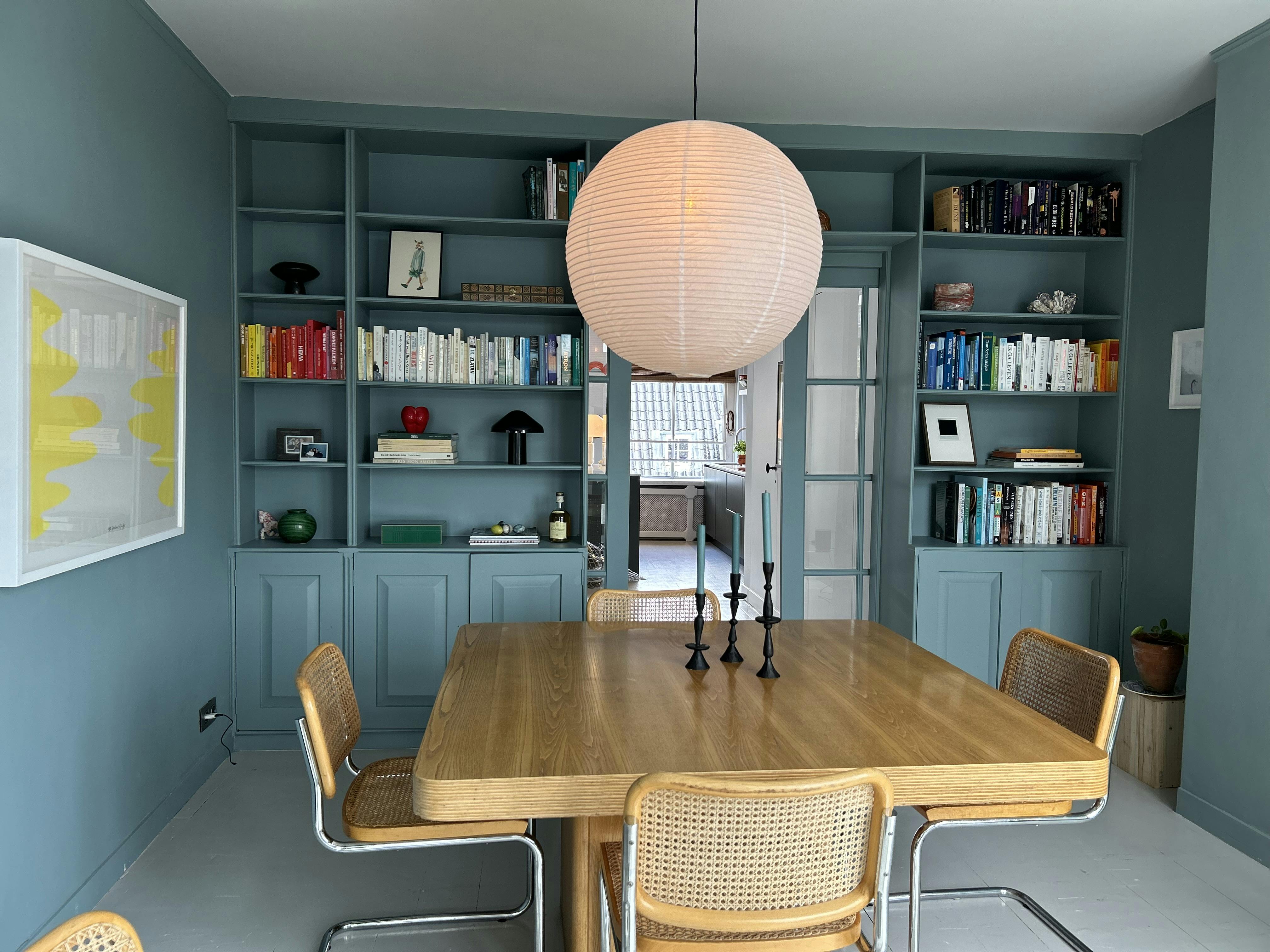 公寓 正在以 €2,000 的月租出租，其位于 Amsterdam, Kerkstraat