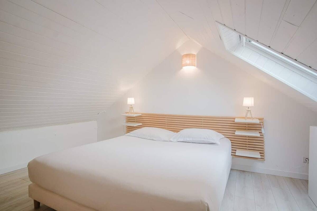 Apartment for rent for €1,200 per month in Strasbourg, Route des Romains