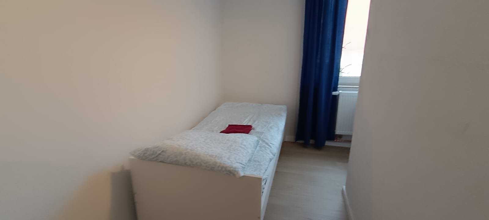 Habitación privada en alquiler por 400 € al mes en Bochum, Dorstener Straße