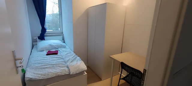 Private room in Dorstener Straße, Bochum (1680767) room image 2