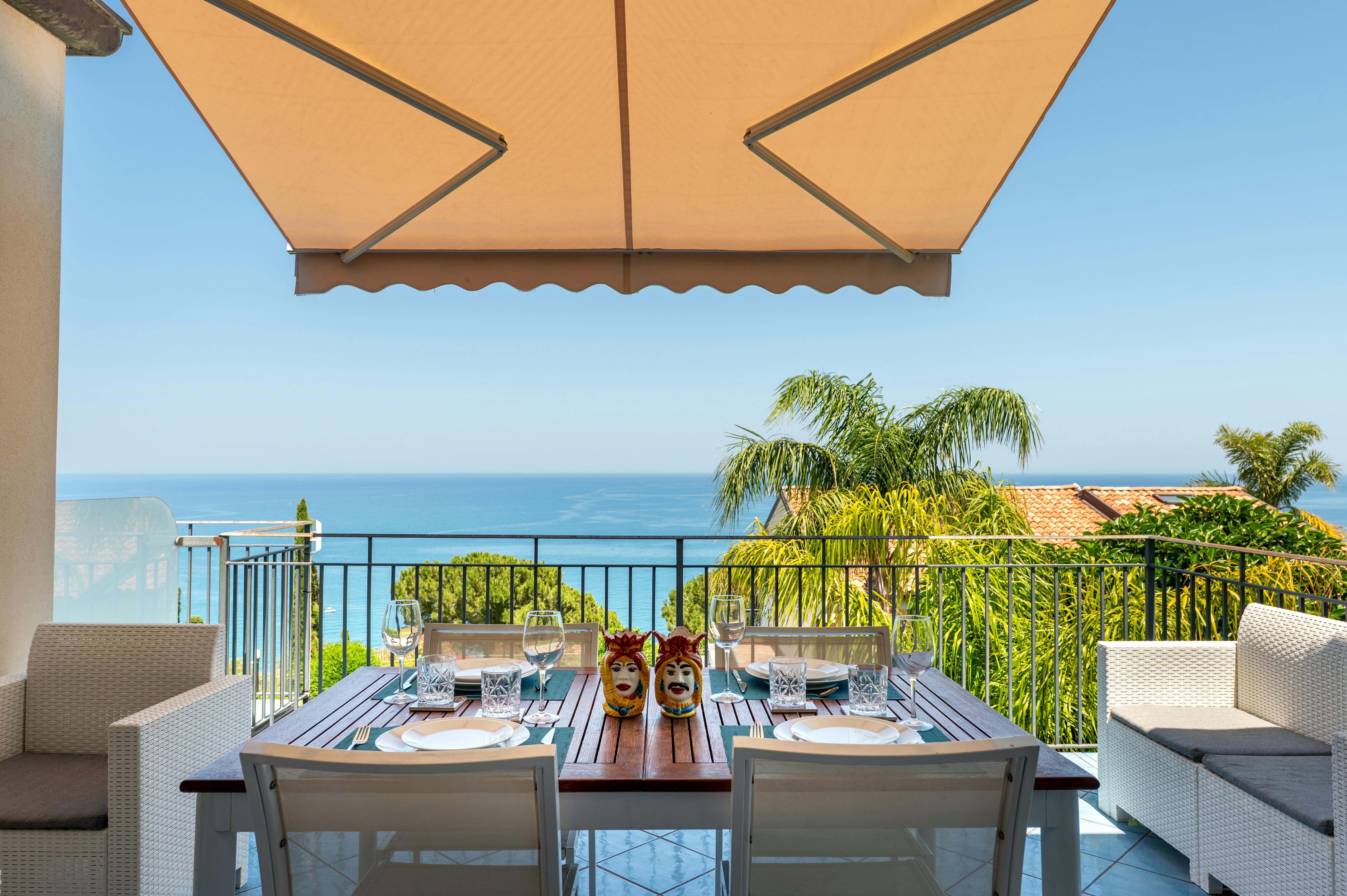 Via delle Ninfe, Cefalù preview