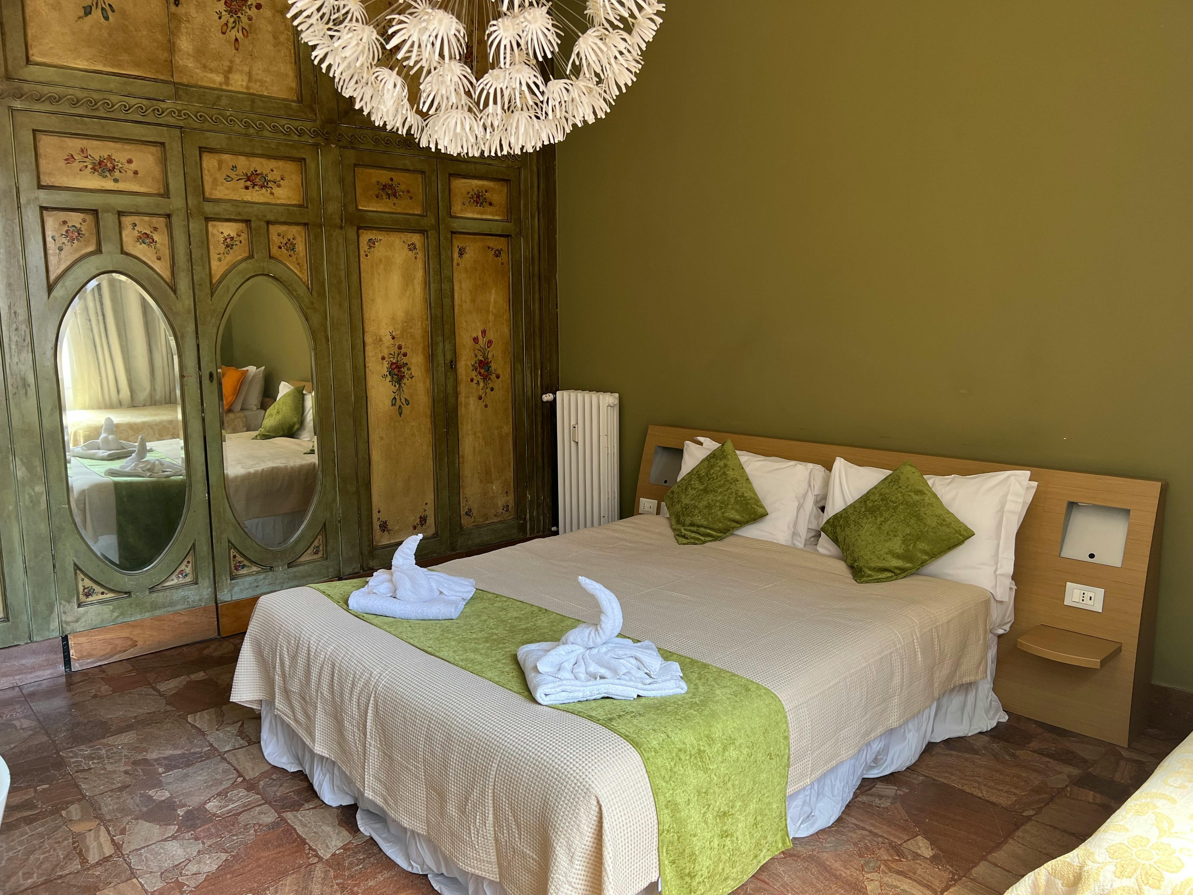 Via della Fortezza, Florence preview