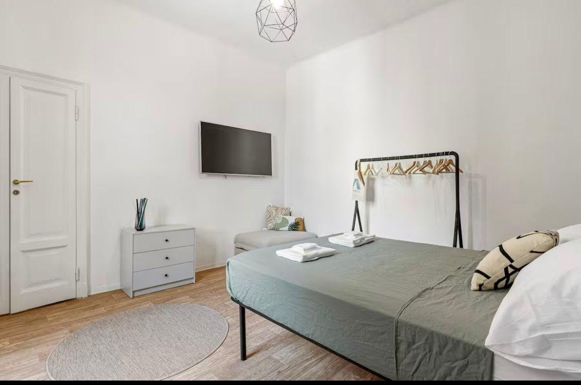 Apartment Milan, 1 bed — photo 8