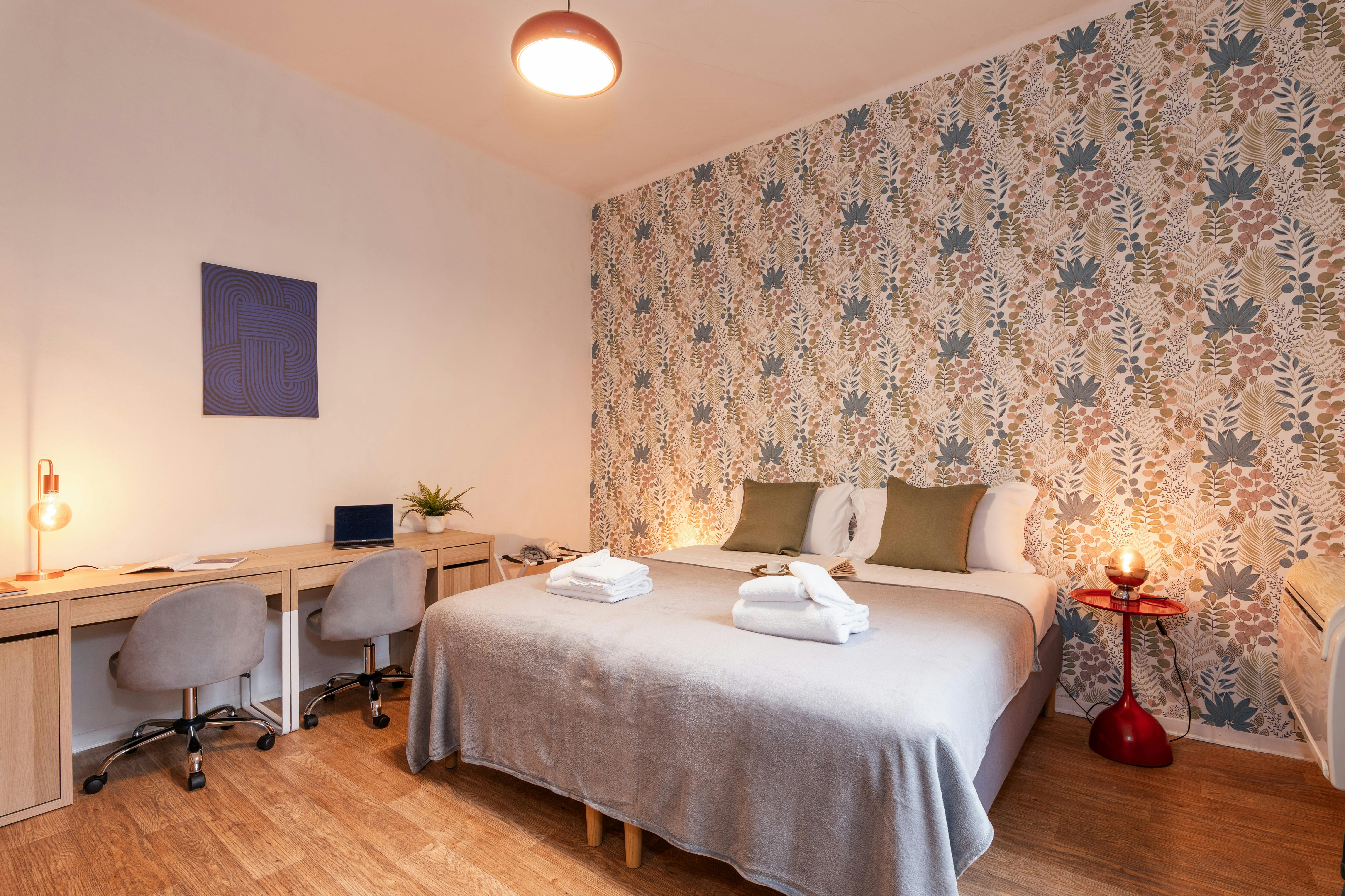 Appartamento in affitto a 1250 € al mese a Milan, Via Pietro Custodi