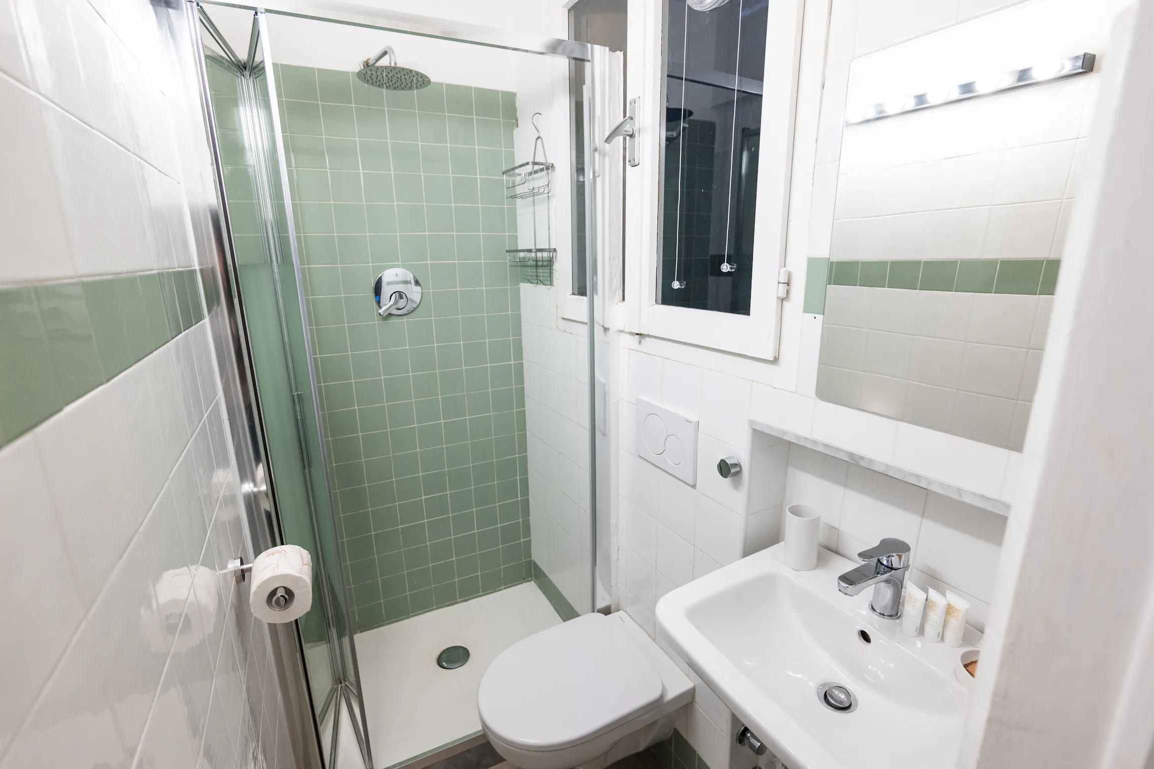 1-Bedroom Apartment in Via Pietro Custodi, Milan (1680797) ROOM 3