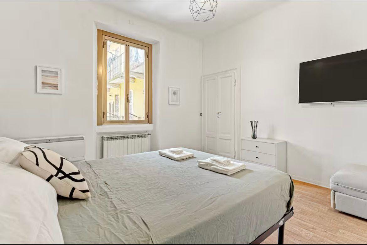 Apartment Milan, 1 bed — photo 9