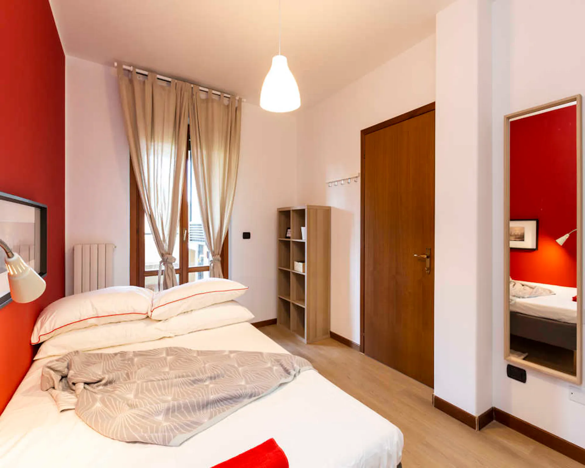 Via Nicola Romeo, Milan preview