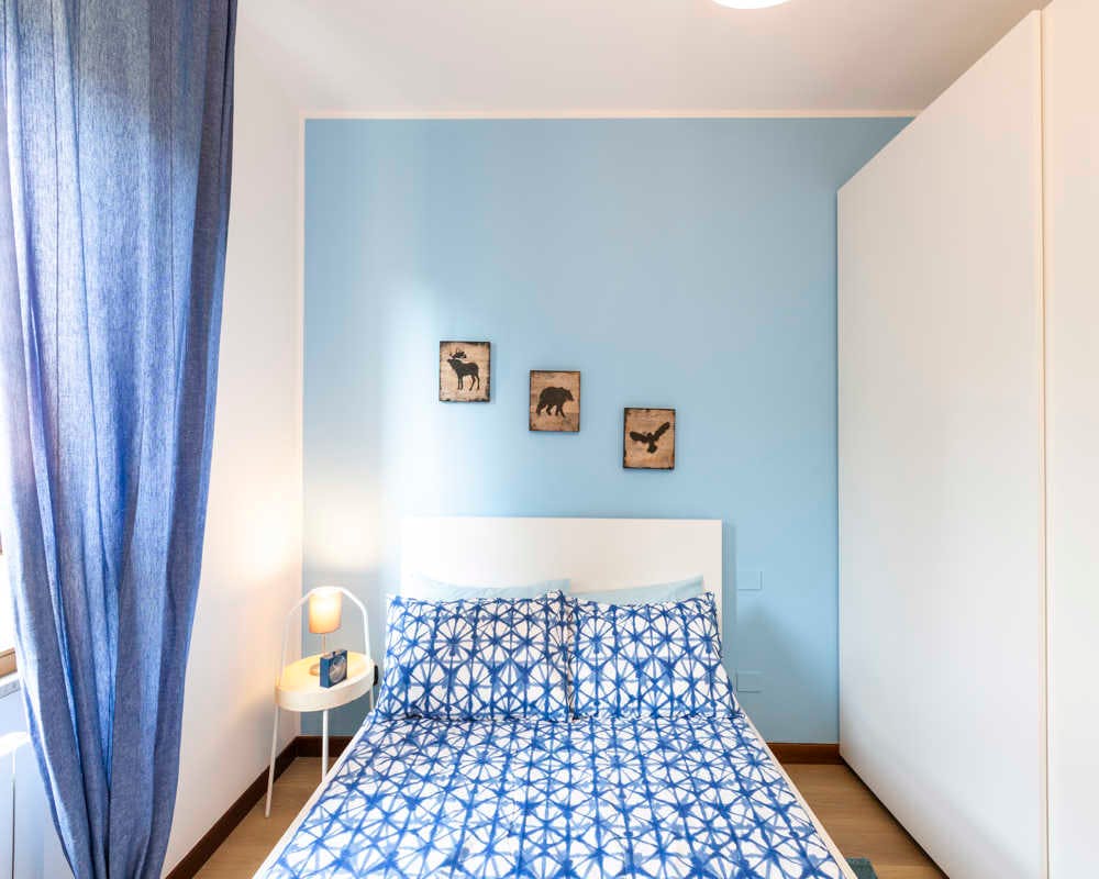 Via Nicola Romeo, Milan preview