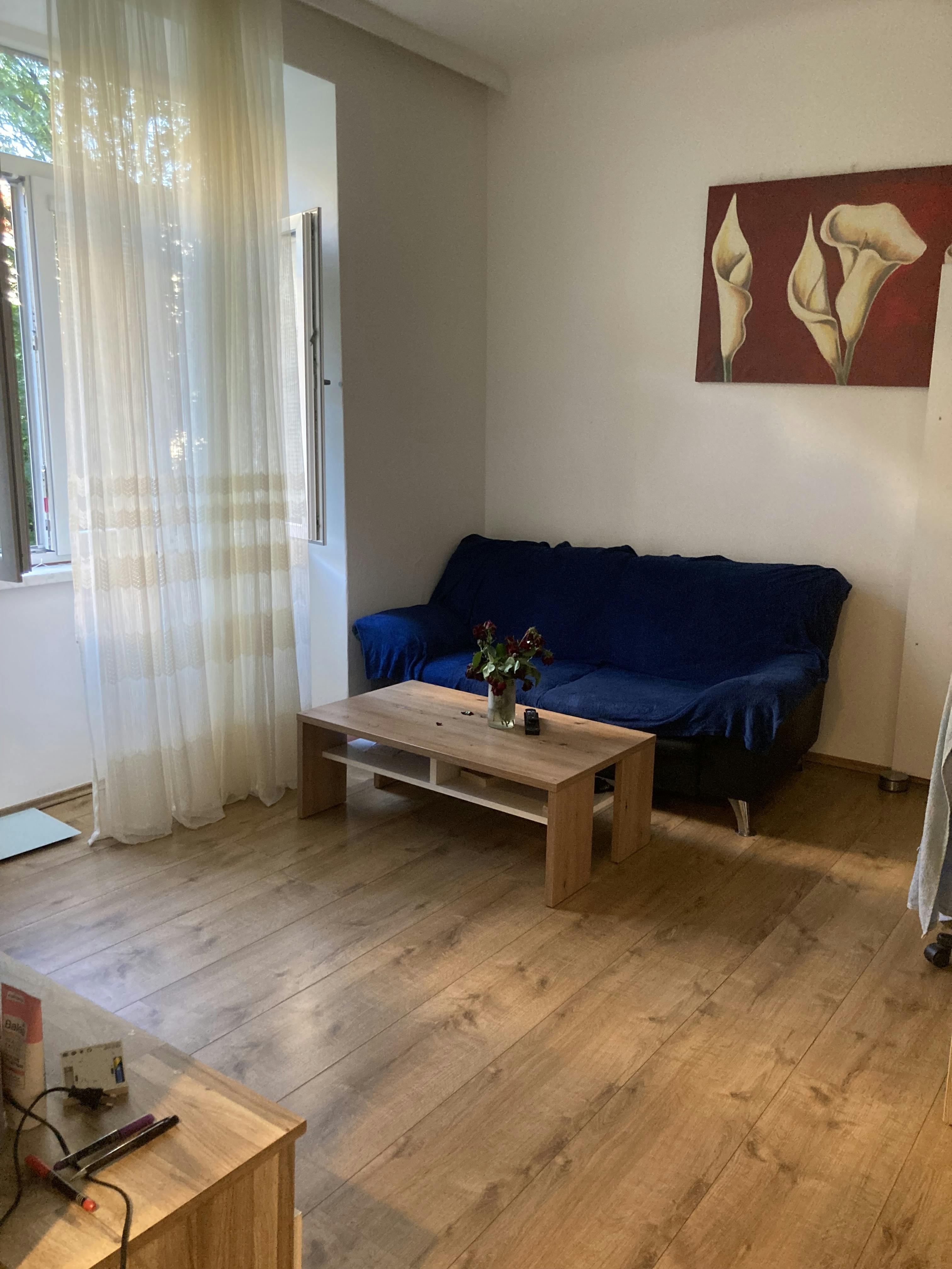 Apartment for rent for €550 per month in Vienna, Braunhubergasse