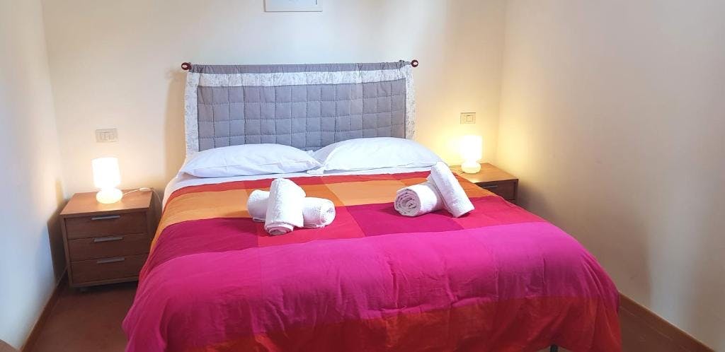 Appartamento in affitto a 1600 € al mese a Florence, Via Ricasoli