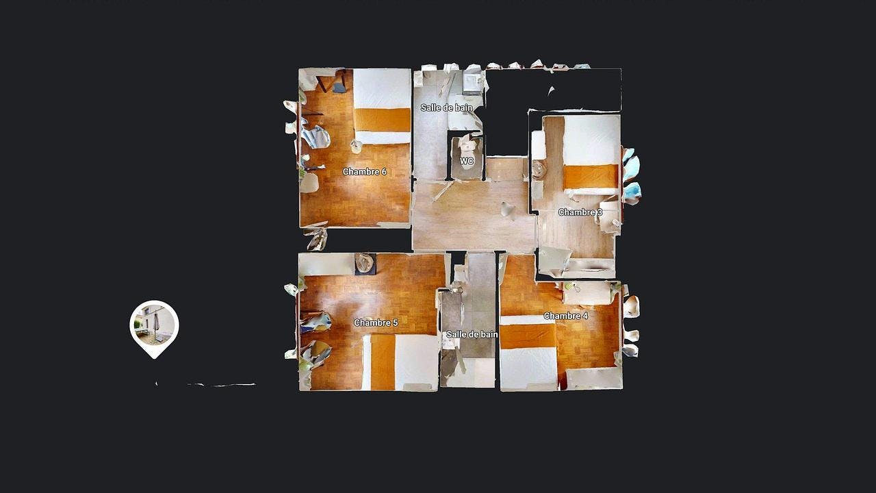 preview gallery tile