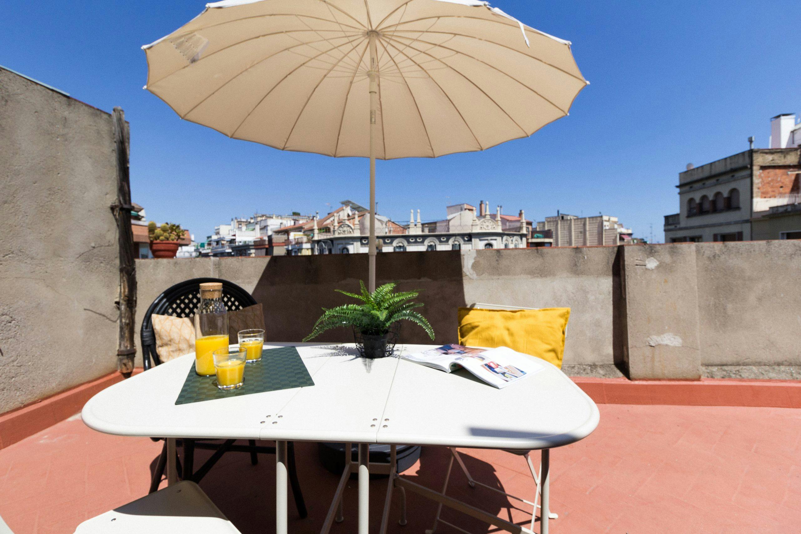 Carrer de Sepúlveda, Barcelona Barcelona