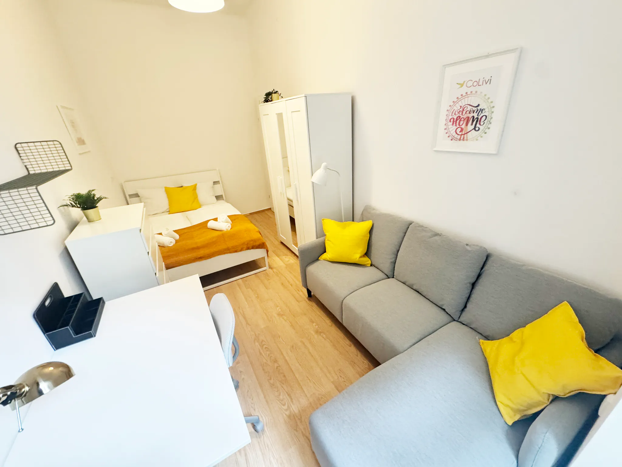 Währinger Straße, Vienna preview