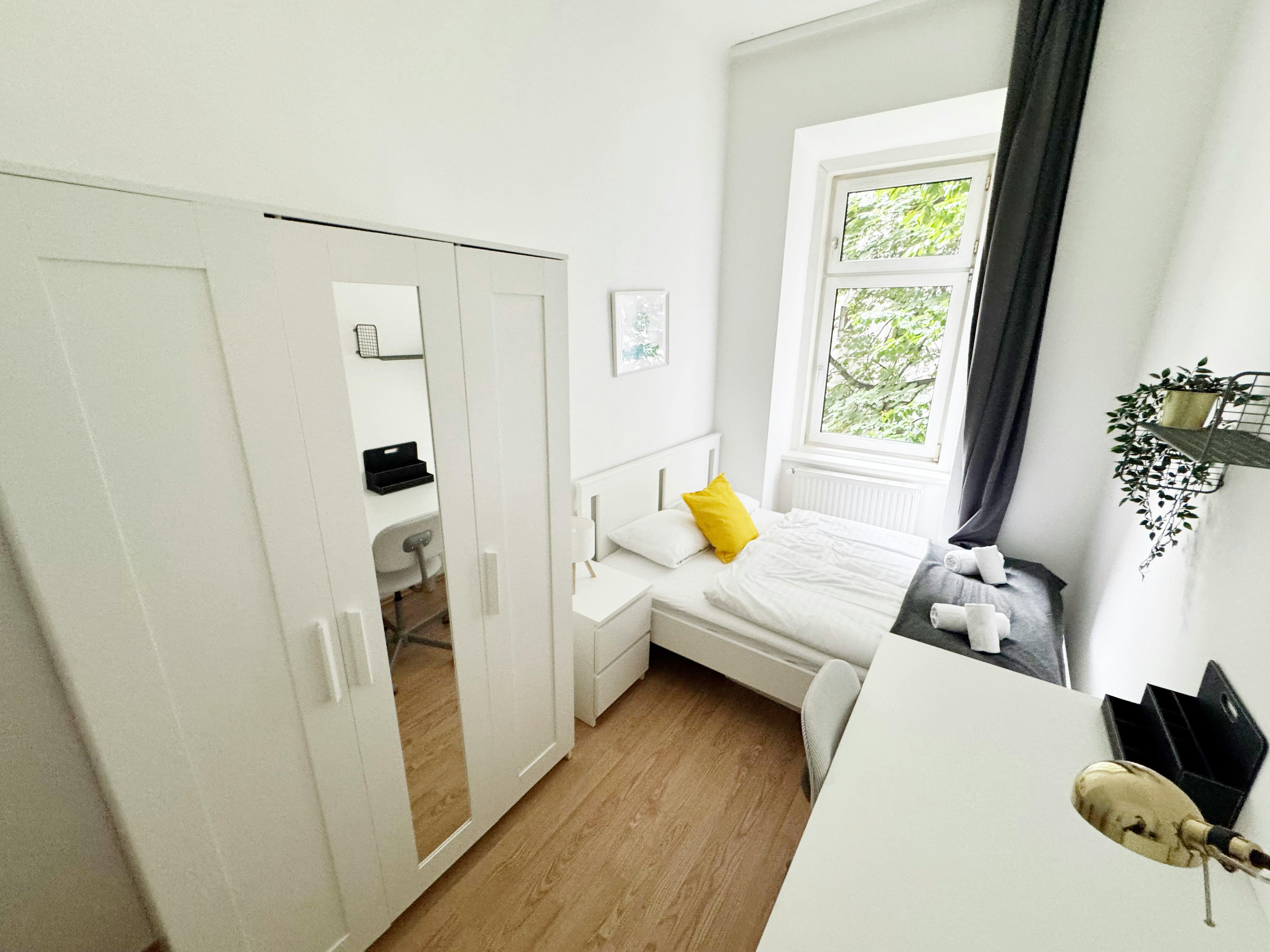 Währinger Gürtel, Vienna preview