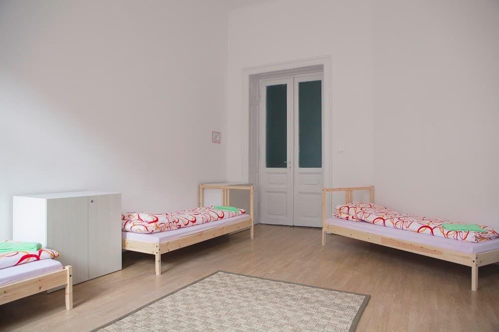 Habitación compartida en alquiler por 70.292 HUF al mes en Budapest, Üllői út