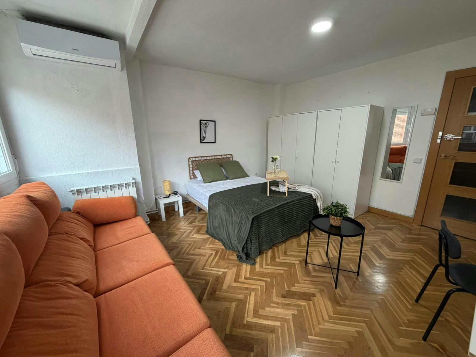 Calle Lucano, Madrid preview