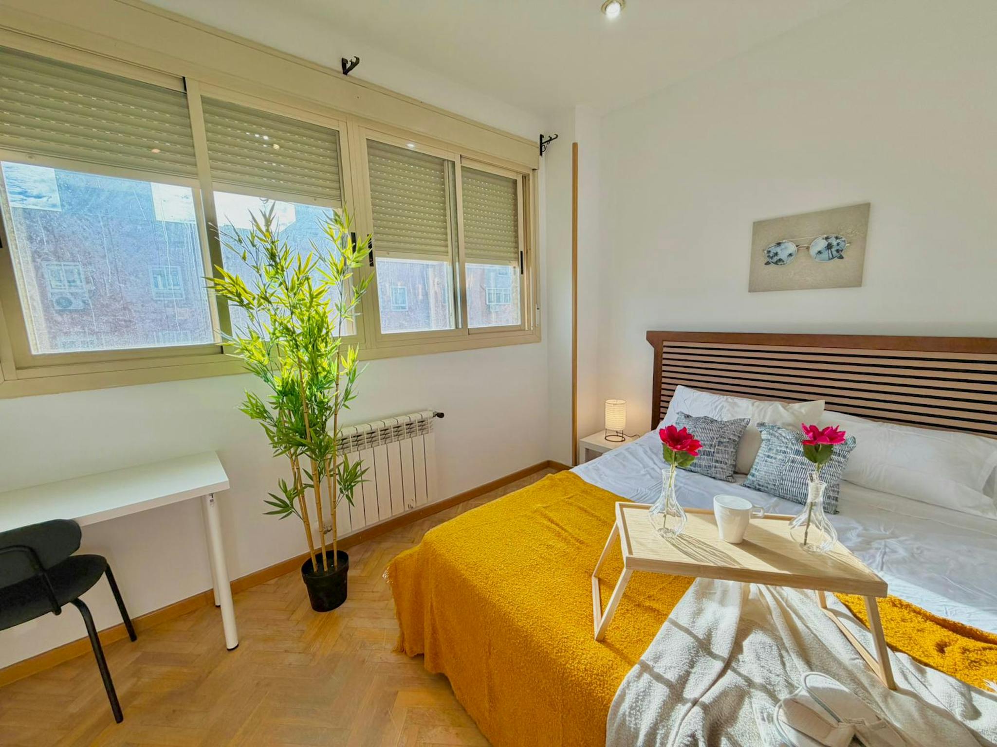 Calle del Tren de Arganda, Madrid preview