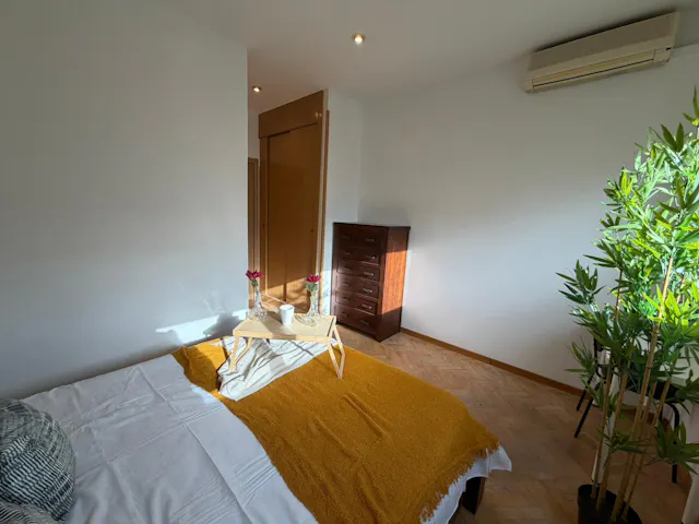 Private room in Calle del Tren de Arganda, Madrid (1680869) room image 2