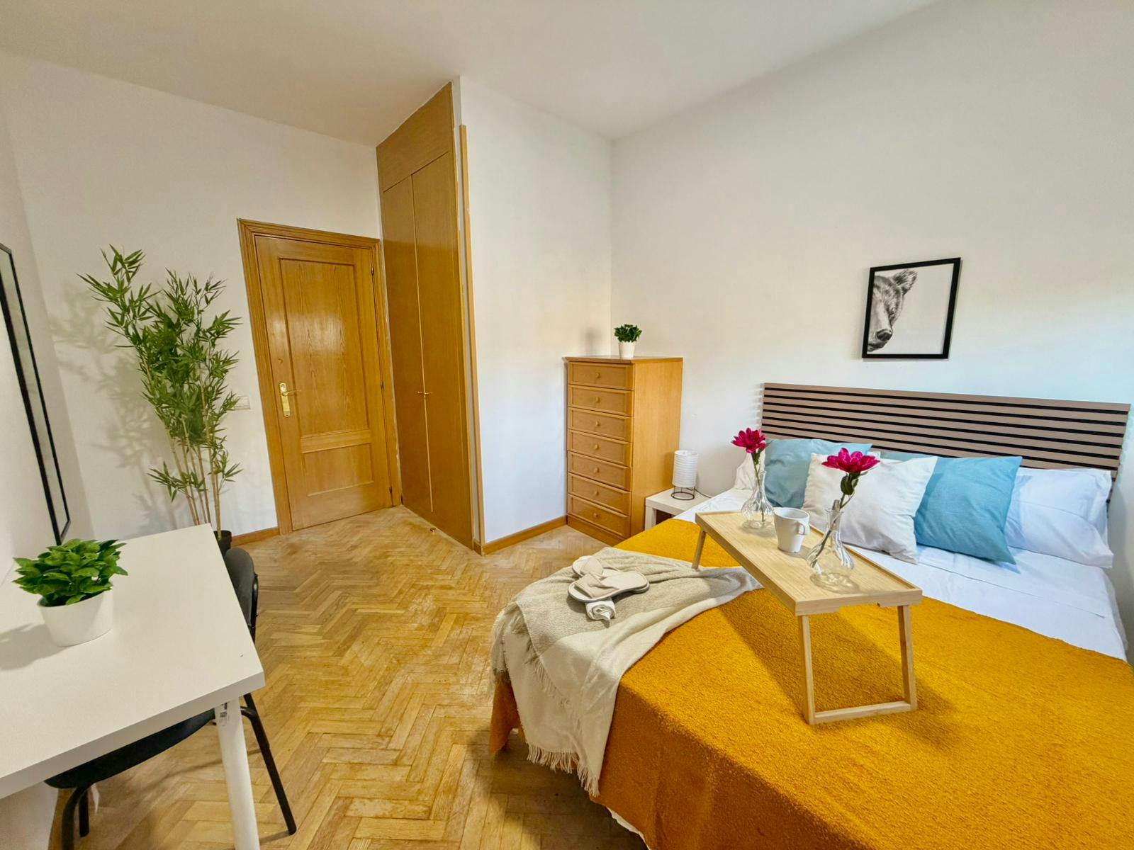 Calle del Tren de Arganda, Madrid preview