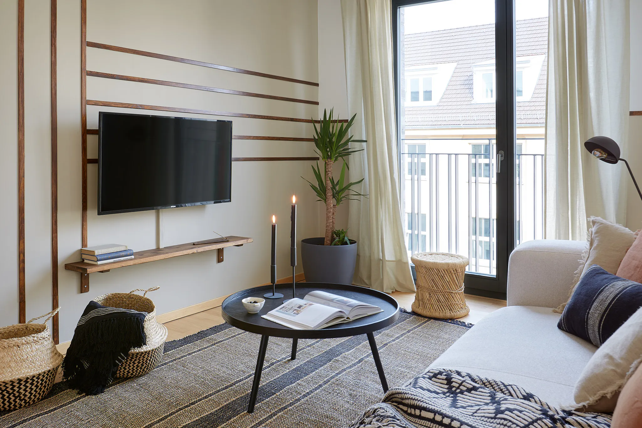 Am Köllnischen Park, Berlin preview