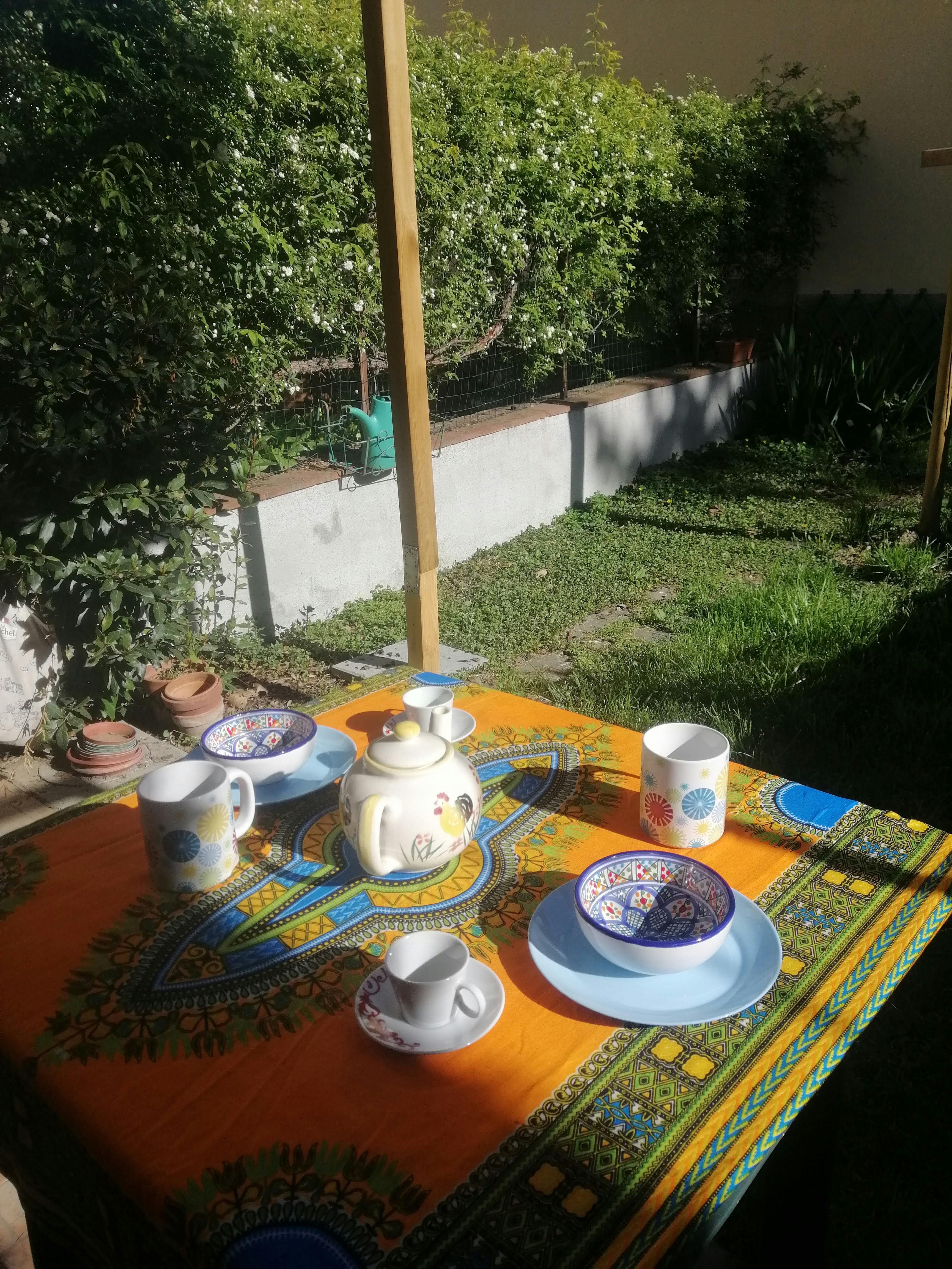 Apartment for rent for €1,200 per month in Florence, Via Giampaolo Orsini