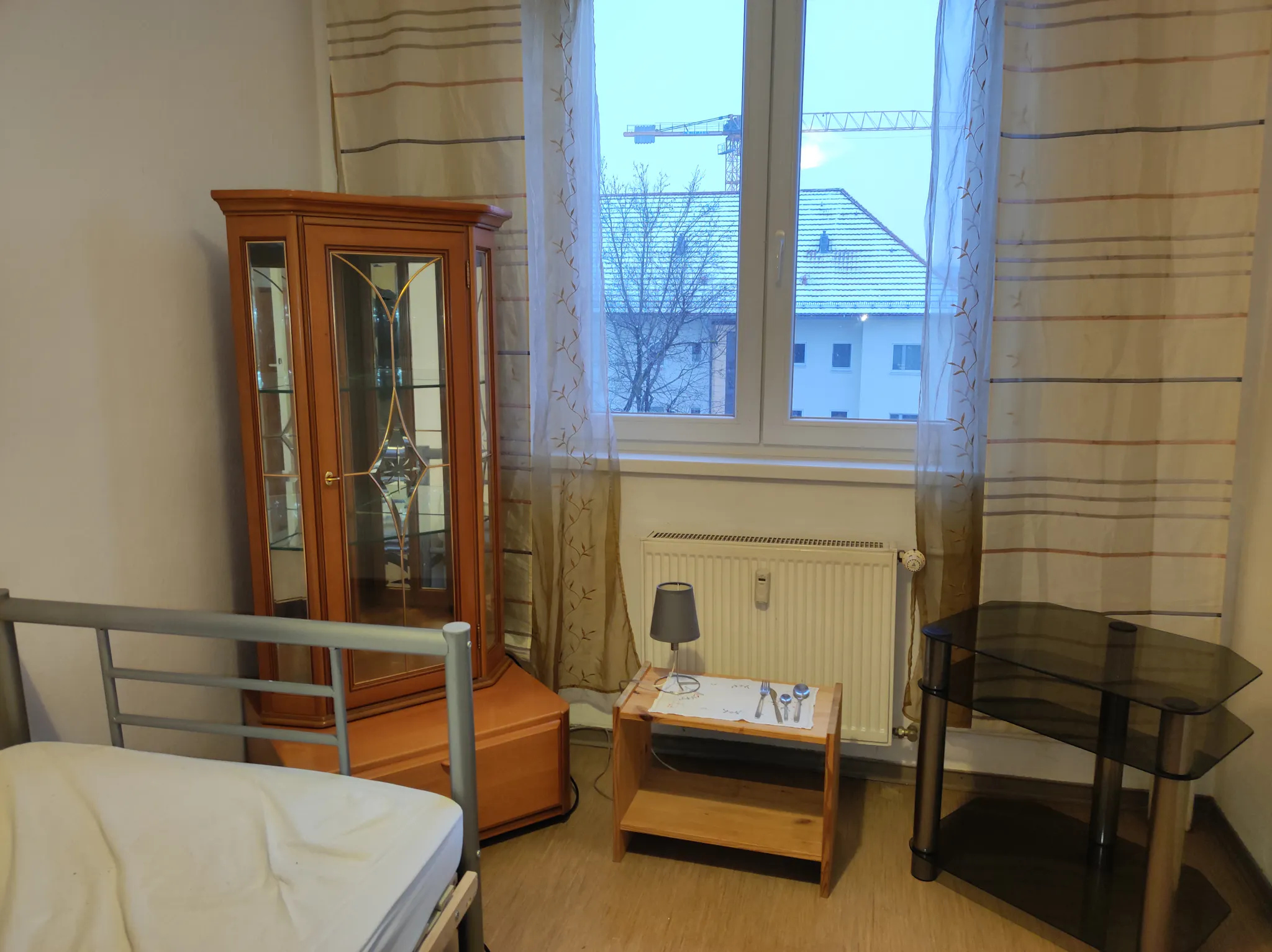 Paul-Schneider-Straße, Berlin preview