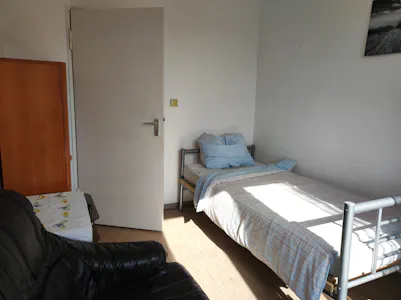 Private room for rent on Paul-Schneider-Straße, Berlin