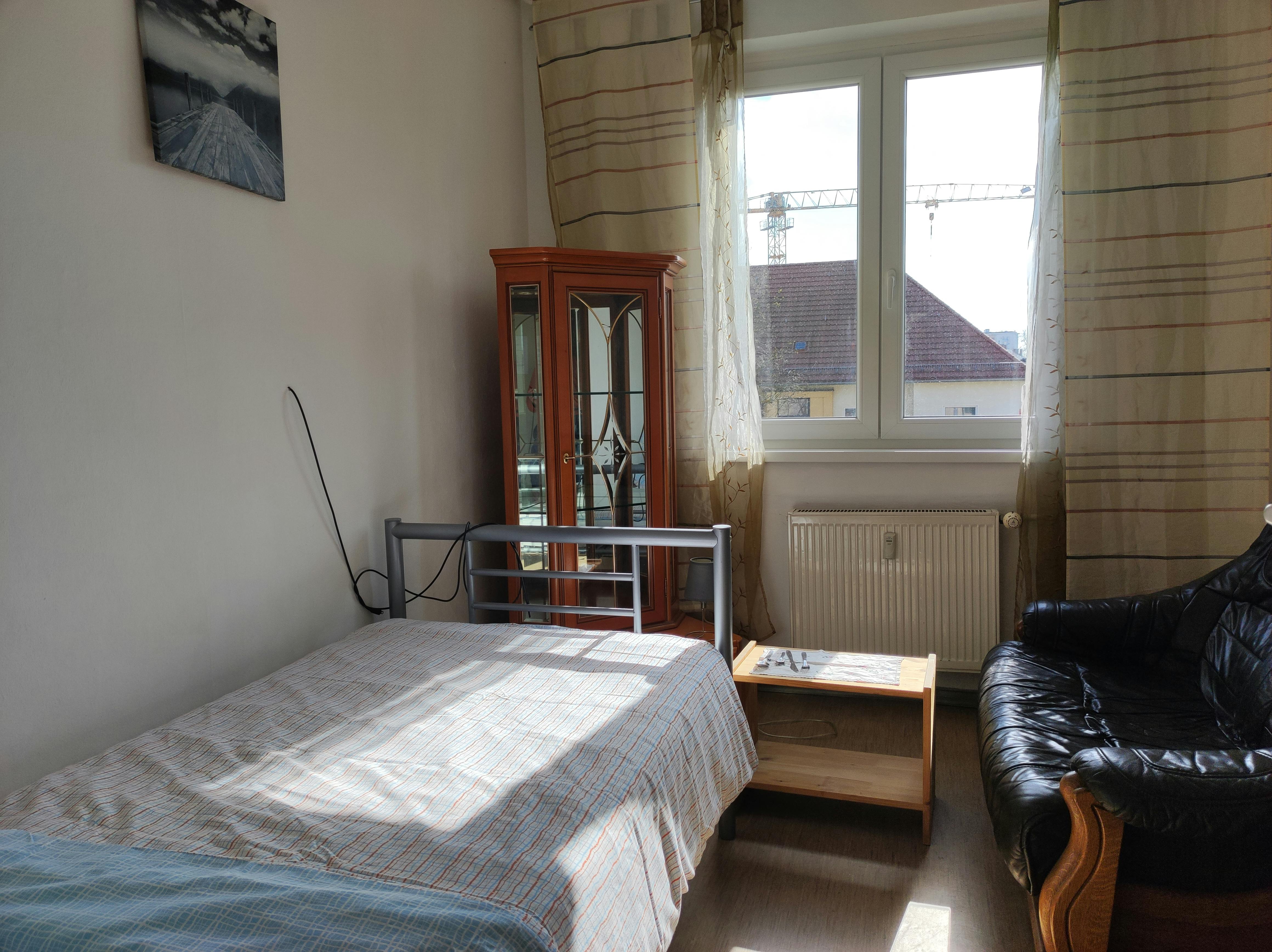 Paul-Schneider-Straße, Berlin preview