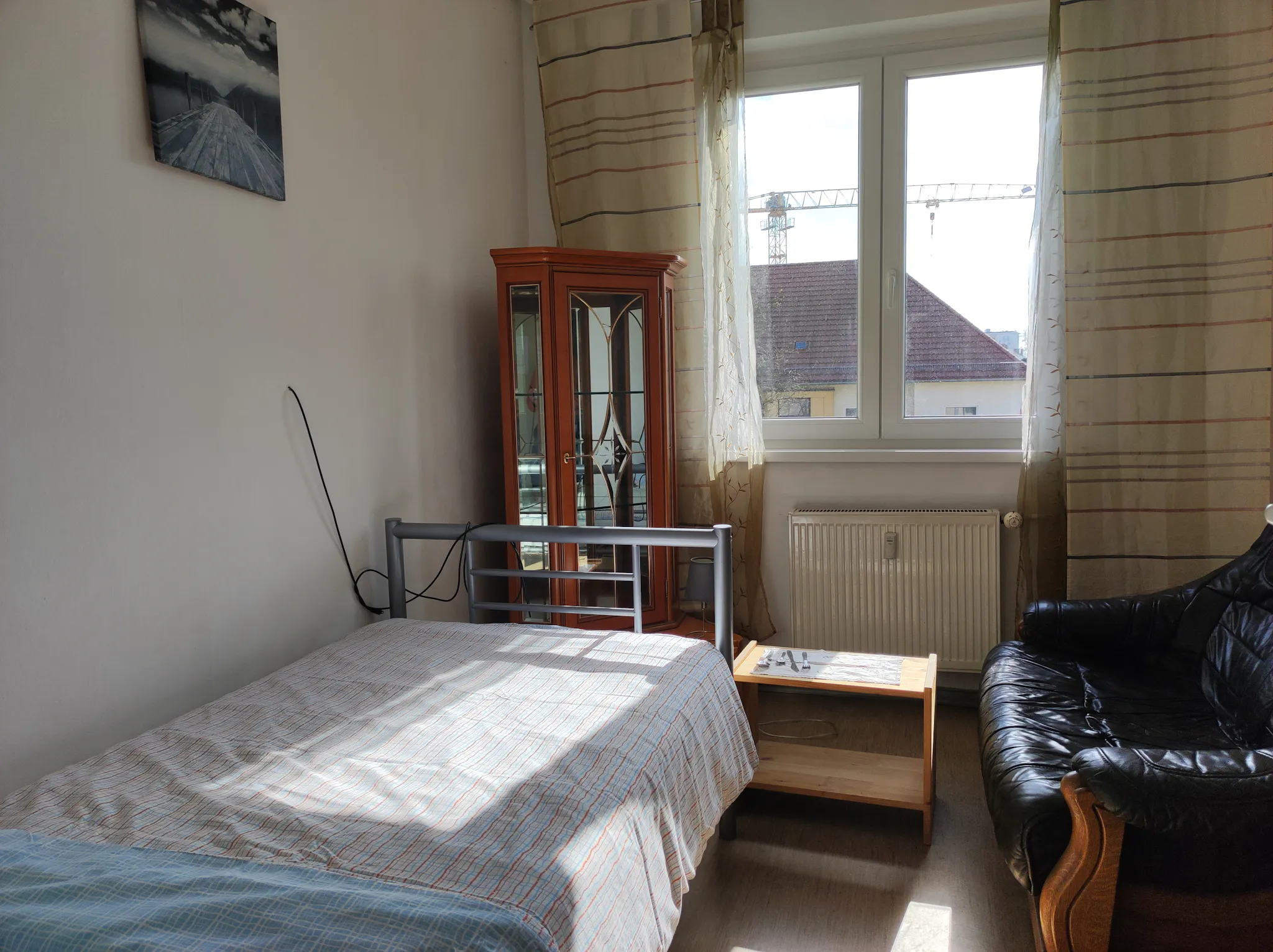 Paul-Schneider-Straße, Berlin preview