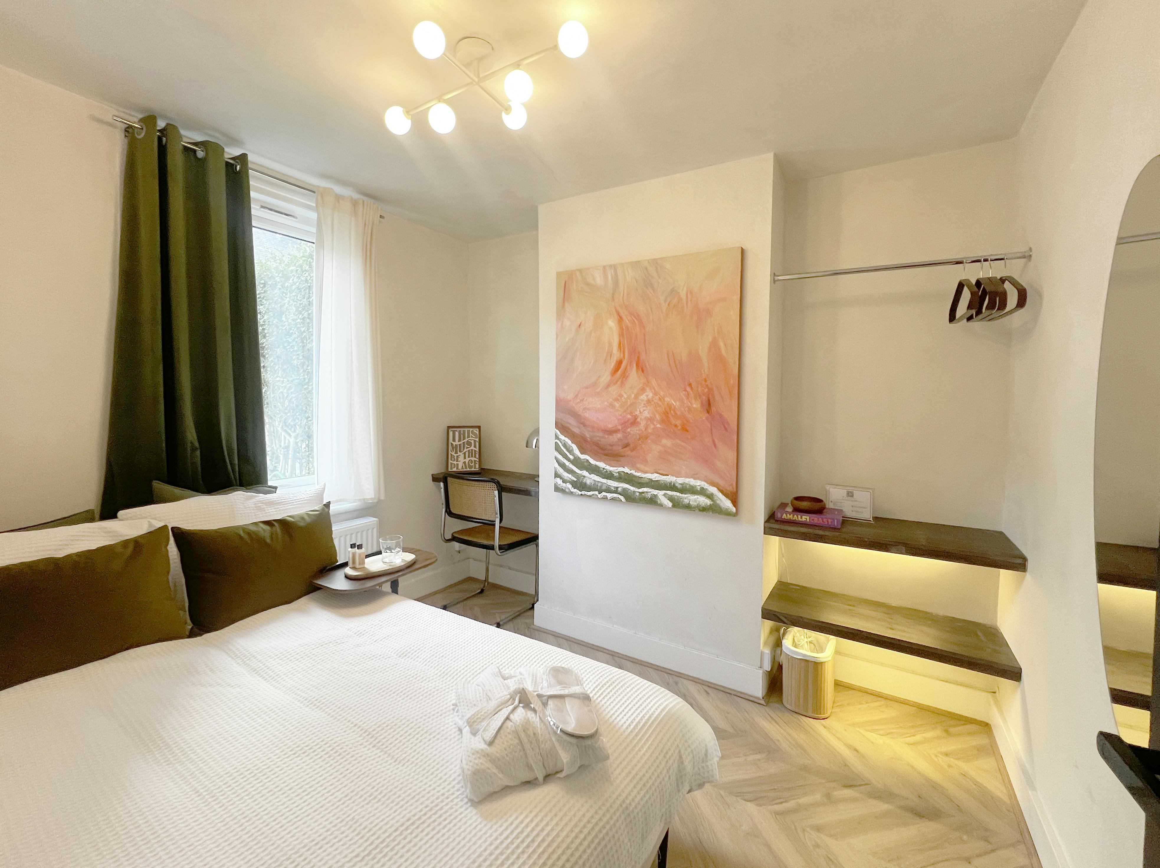 Private room for rent for £1,300 per month in Reading, Cardigan Road