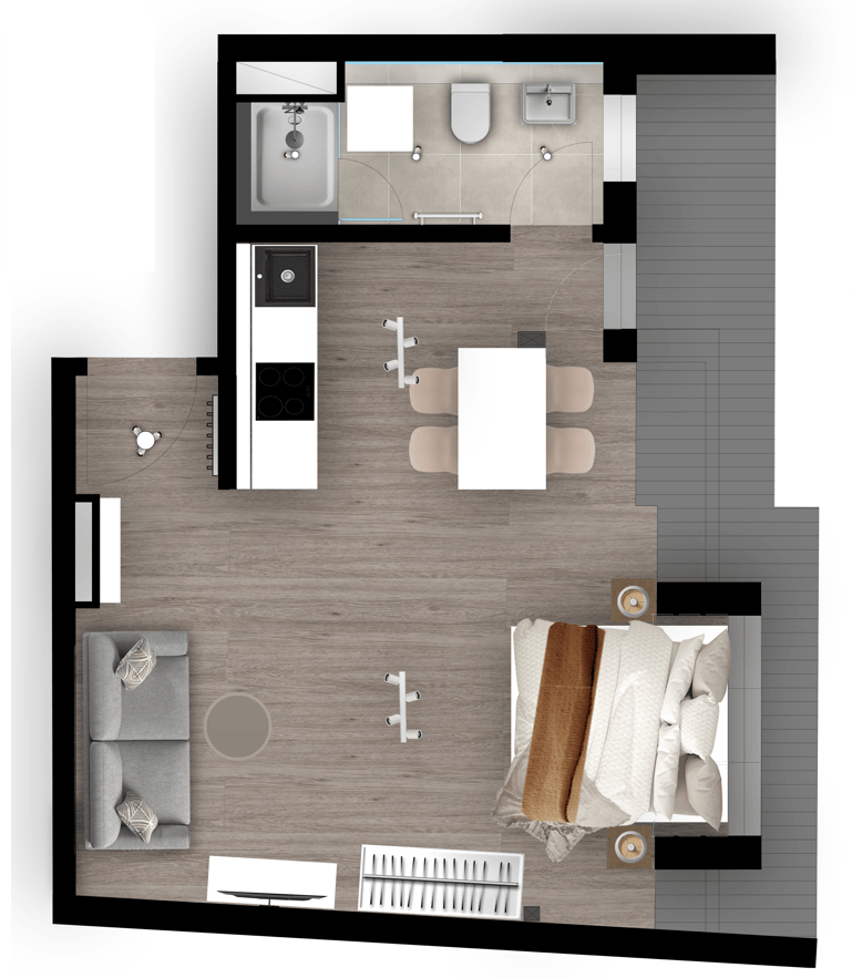 preview gallery tile