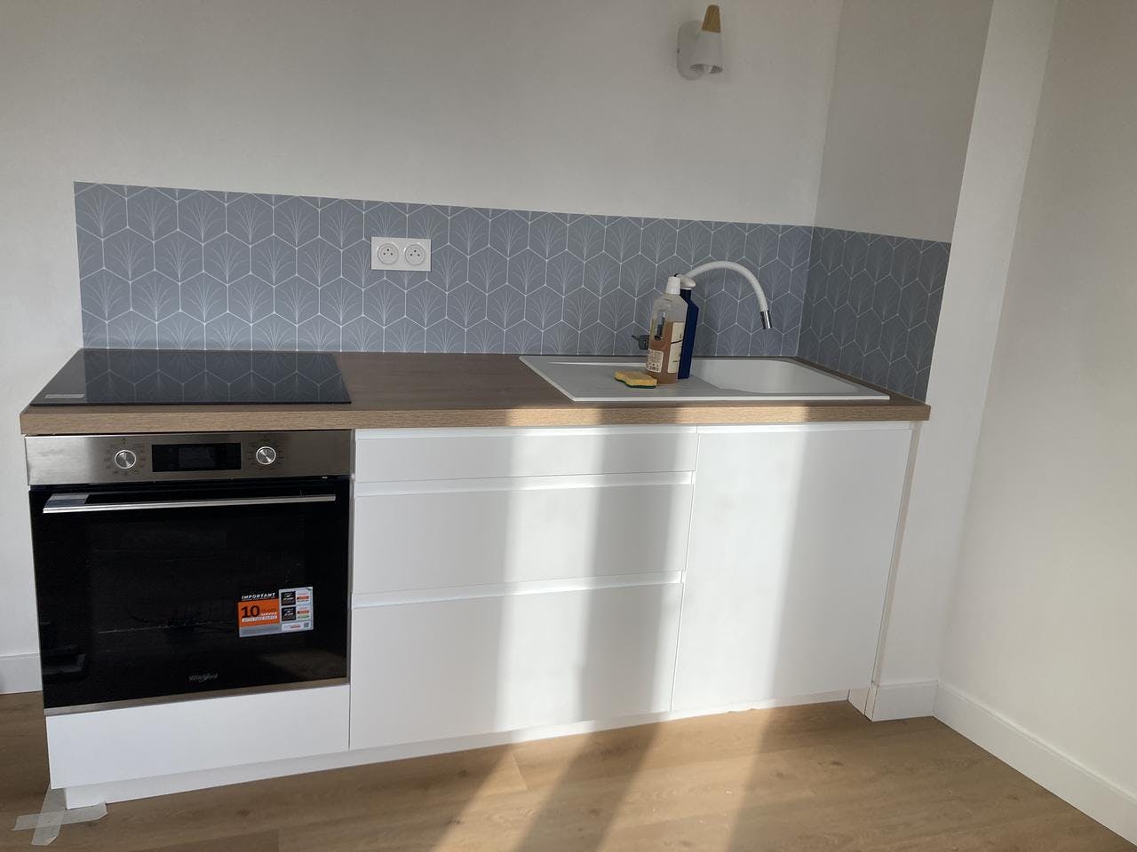 preview gallery tile