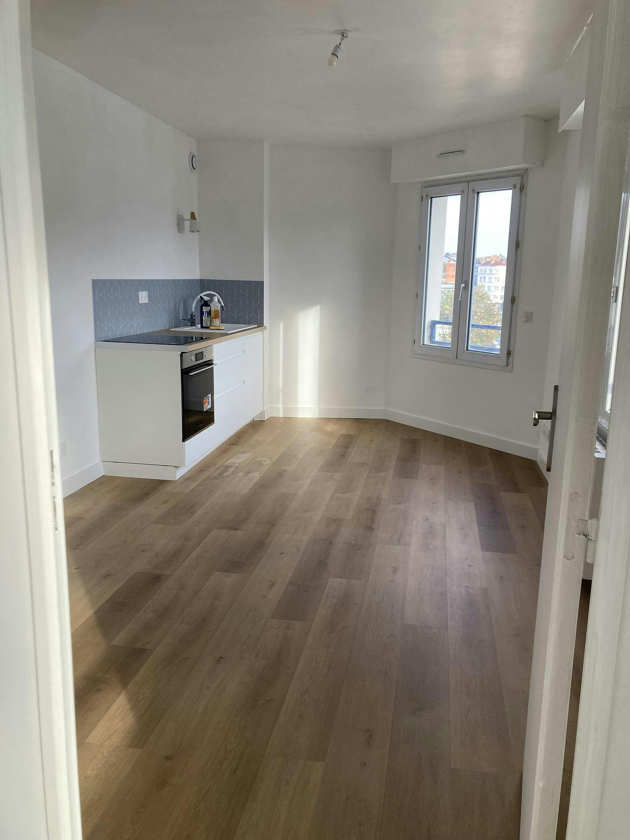 Appartamento in affitto a 630 € al mese a Nantes, Rue de la Brasserie