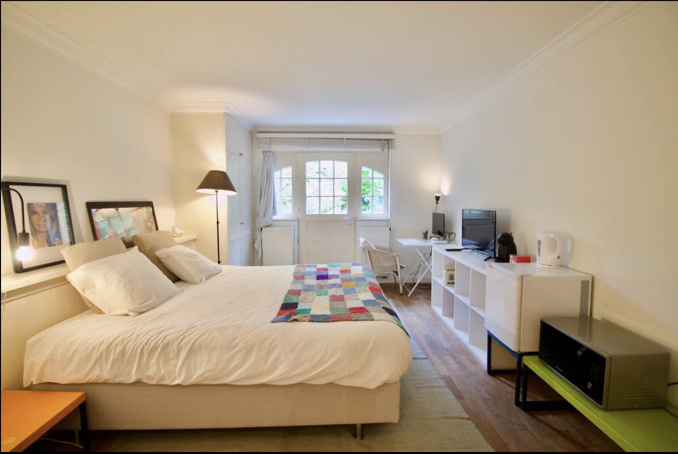 preview gallery tile