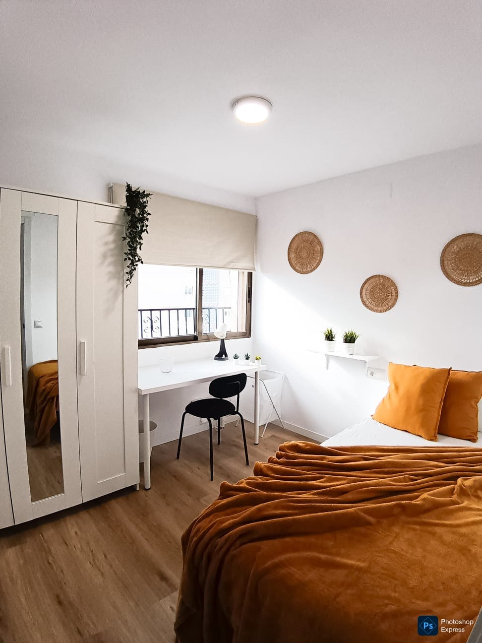 Private room for rent for €325 per month in Tarragona, Bloc Sant Tadeu