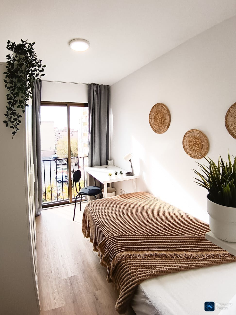 Private room for rent for €325 per month in Tarragona, Bloc Sant Tadeu