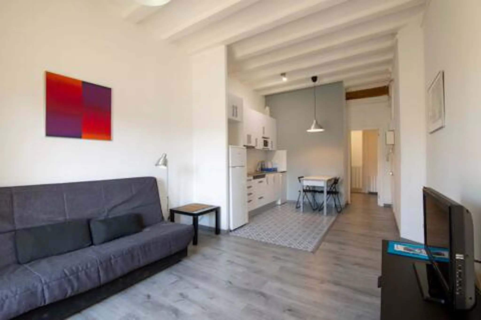 Carrer Nou de la Rambla, Barcelona preview