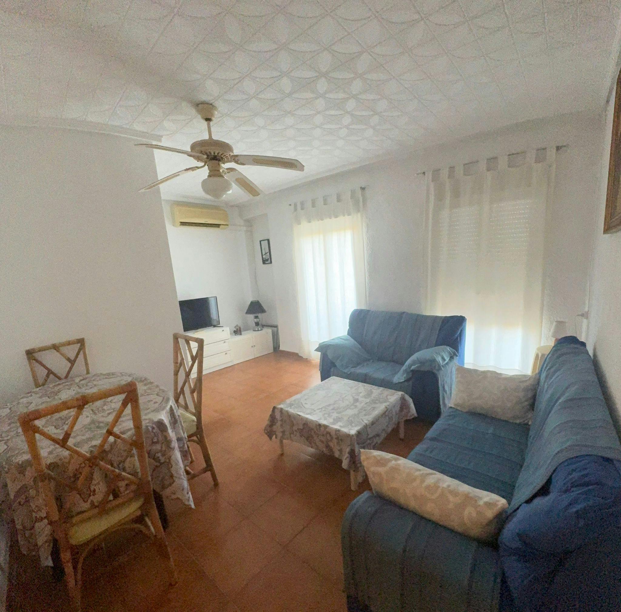 Appartamento in affitto a 750 € al mese a Elche, Avinguda d'Alacant