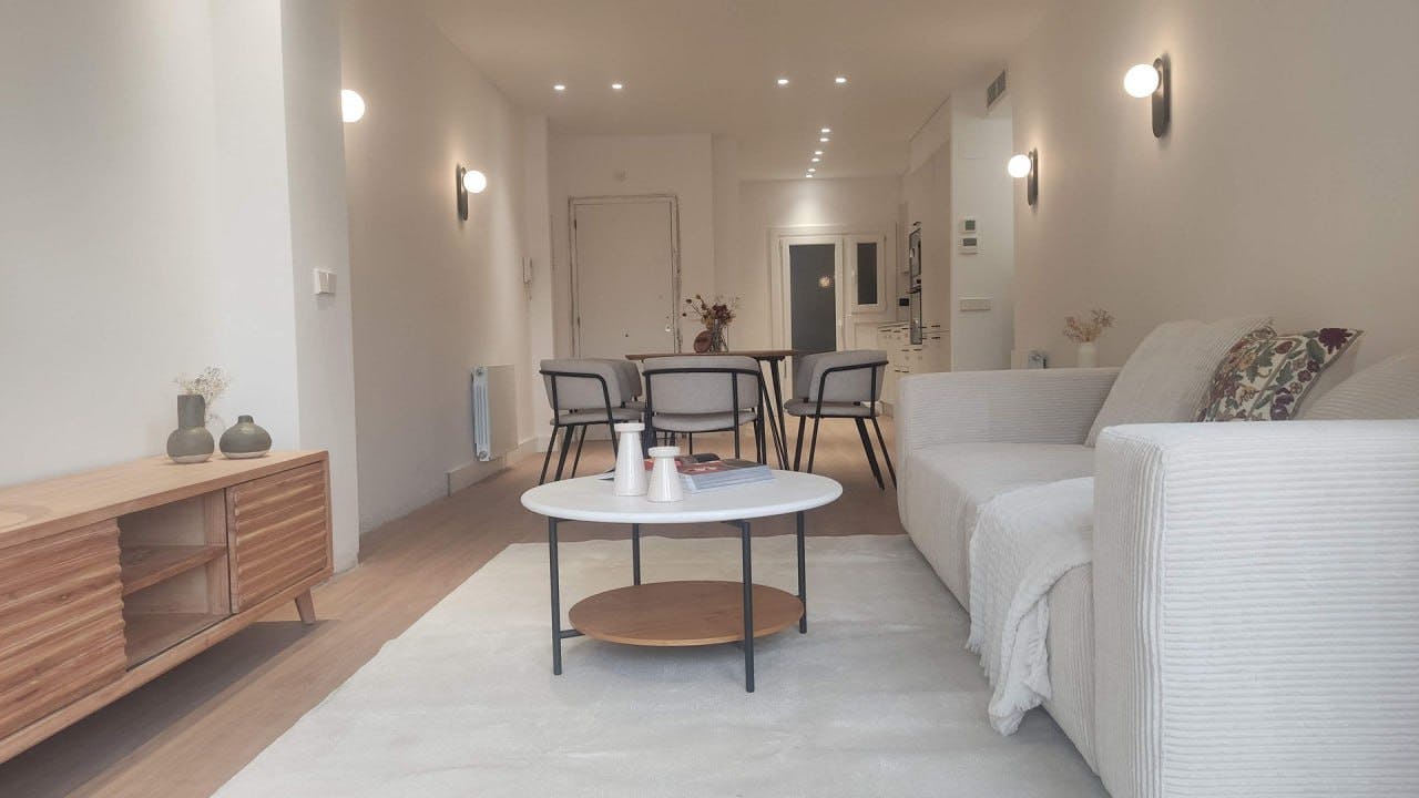 Apartment for rent on Place de la Comédie, Montpellier