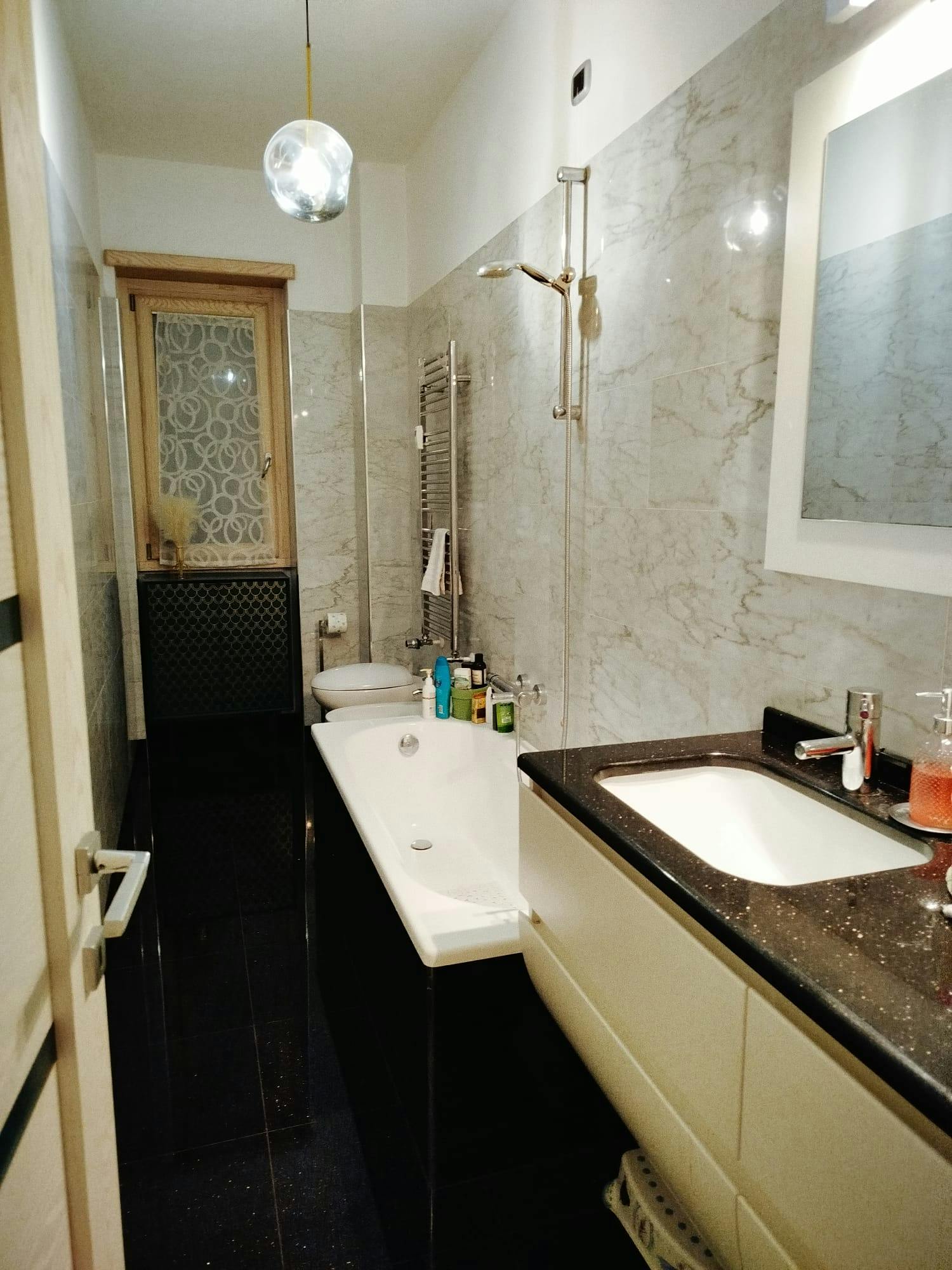 Apartment for rent for €3,590 per month in Milan, Via Tortona