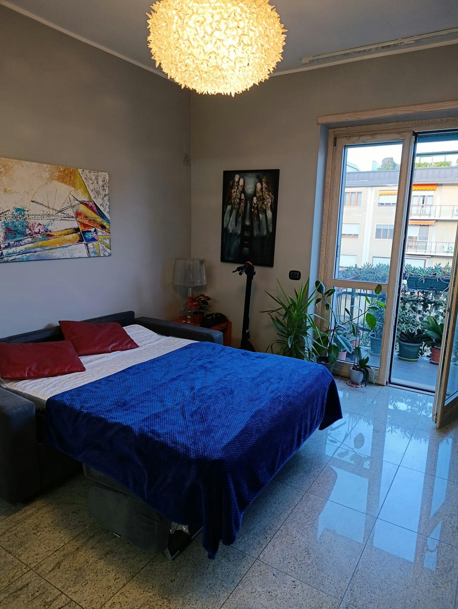 Apartment for rent for €3,590 per month in Milan, Via Tortona