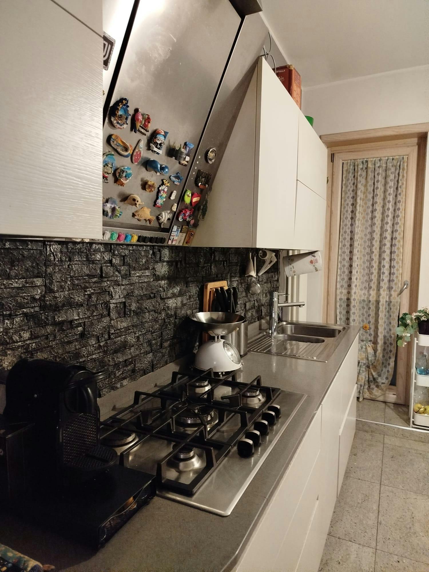 Apartment for rent for €3,590 per month in Milan, Via Tortona