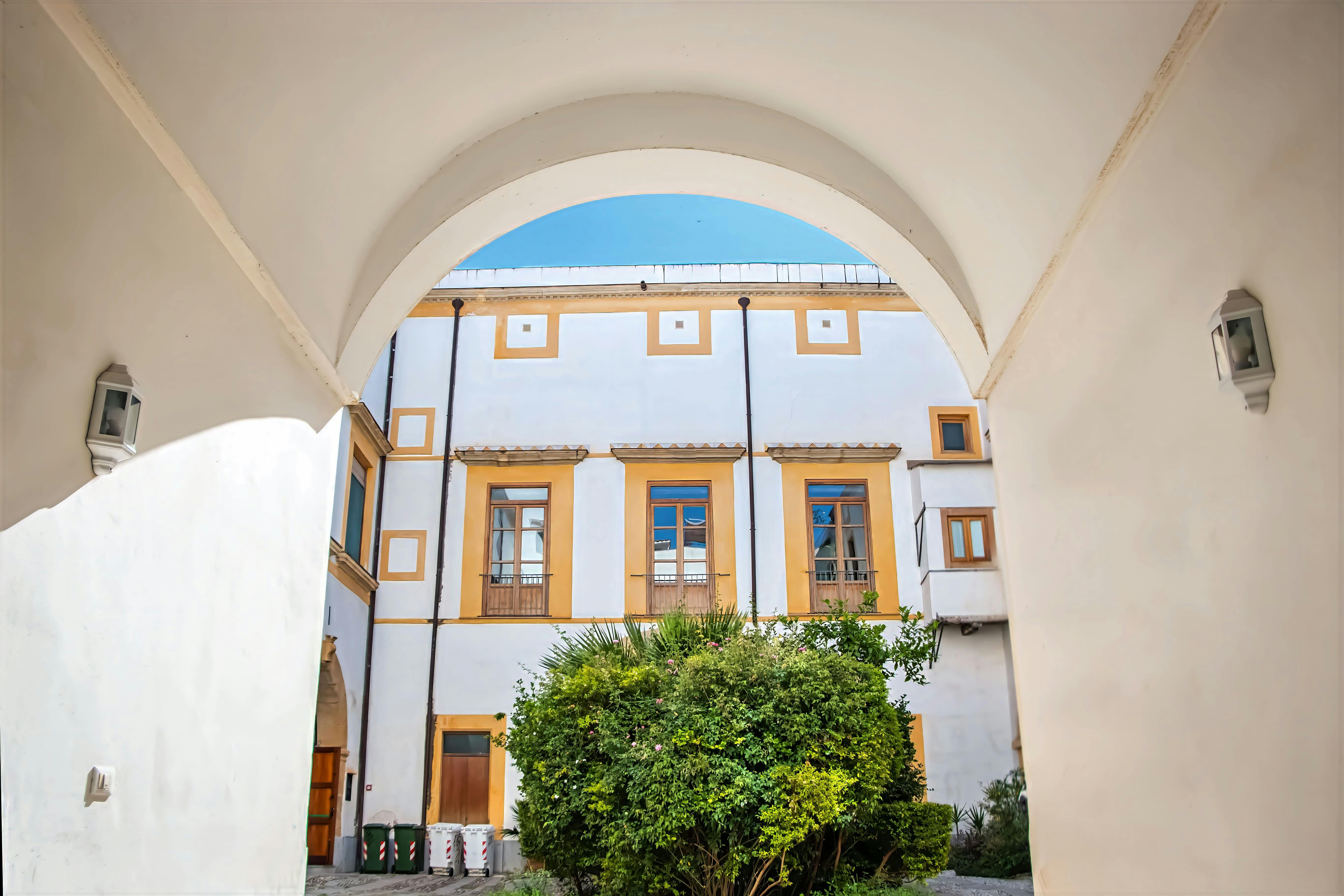 Appartement à louer pour 950 €/mois à Palermo, Via Principe di Resuttana